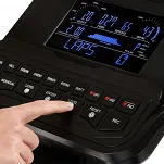 Rower elektromagnetyczny HAMMER VARON XTR II - 8