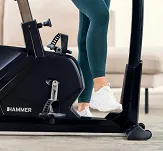 Rower elektromagnetyczny HAMMER VARON XTR II - 13