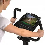 Rower elektromagnetyczny HAMMER VARON XTR II - 9