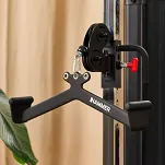 Wąski uchwyt HAMMER PERFORMANCE NARROW RUDDER HANDLE - 3