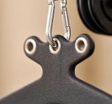 Wąski uchwyt HAMMER PERFORMANCE NARROW RUDDER HANDLE - 5