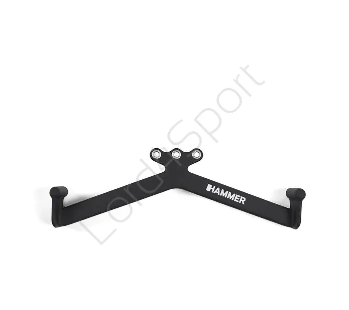 Wąski uchwyt HAMMER PERFORMANCE NARROW RUDDER HANDLE