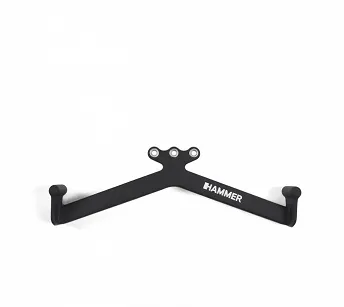 Wąski uchwyt HAMMER PERFORMANCE NARROW RUDDER HANDLE