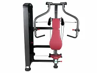 Maszyna do wypychania na klatkę MP-U225 - Marbo Sport - 2