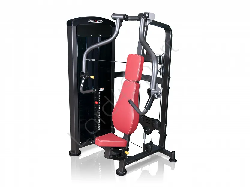 Maszyna do wypychania na klatkę MP-U225 - Marbo Sport