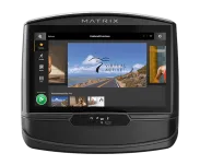 Rower treningowy MATRIX Fitness U30 z konsolą XIR - 3