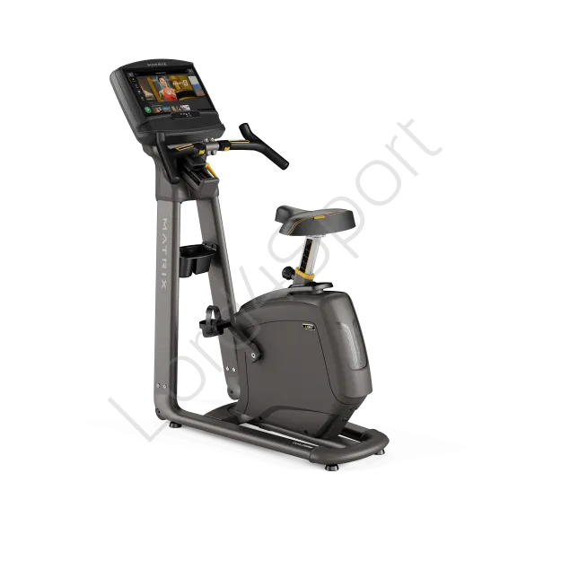 Rower treningowy MATRIX Fitness U30 z konsolą XIR