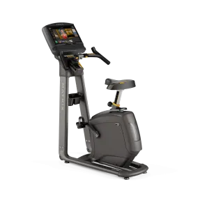 Rower treningowy MATRIX Fitness U30 z konsolą XIR