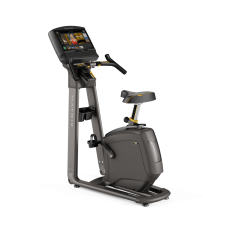 Rower treningowy MATRIX Fitness U30 z konsolą XIR