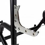 Stojaki pod sztangę FINNLO MAXIMUM INSPIRE SQUAT RACK - EKSPOZYCJA - 8