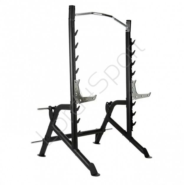 Stojaki pod sztangę FINNLO MAXIMUM INSPIRE SQUAT RACK - EKSPOZYCJA