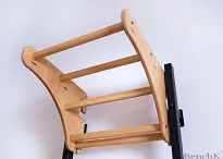 Drabinka gimnastyczna BenchK 211B - 3