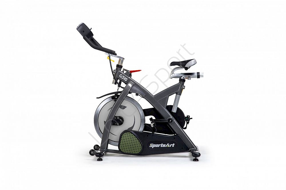 Rower SportsArt G510 LORD4SPORT