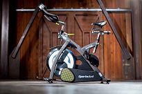 Rower spinningowy SportsArt G510 - 7