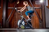 Rower spinningowy SportsArt G510 - 8