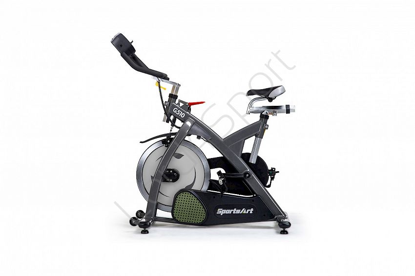 Rower spinningowy SportsArt G510