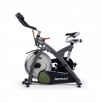 Rower SportsArt G510