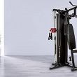 Atlas treningowy HAMMER FERRUM TX2 - 14