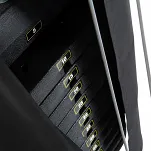 Atlas treningowy HAMMER FERRUM TX2 - 9