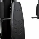 Atlas treningowy HAMMER FERRUM TX2 - 11