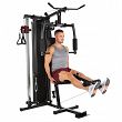Atlas treningowy HAMMER FERRUM TX2 - 3