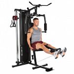 Atlas treningowy HAMMER FERRUM TX2 - 3