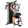 Atlas treningowy HAMMER FERRUM TX2 - 4