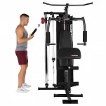 Atlas treningowy HAMMER FERRUM TX2 - 5