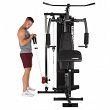 Atlas treningowy HAMMER FERRUM TX2 - 6