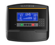 Rower treningowy MATRIX Fitness U50 z konsolą XR - 3