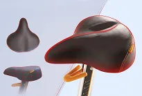 Rower treningowy MATRIX Fitness U50 z konsolą XR - 5