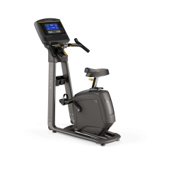 Rower treningowy MATRIX Fitness U50 z konsolą XR