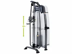 Cable tower - SportsArt S973