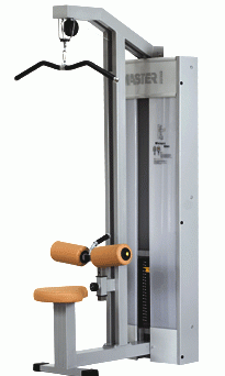 Wyciąg z góry MASTER SPORT JP-6