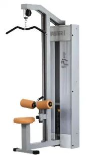 Wyciąg z góry MASTER SPORT JP-6