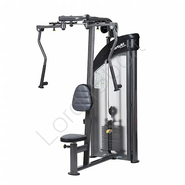 Mięsień klatki piersiowej i tylną część barków - SportsArt P722