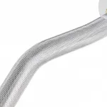 Gryf olimpijski łamany GOL160 120cm/50mm HMS z zaciskami ZG1000 - 2