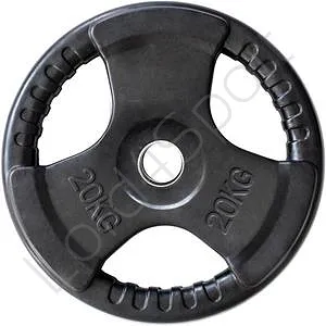 Obciążenie olimpijskie TOK 20 kg HMS