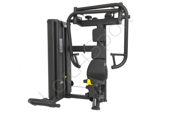 Maszyna do ćwiczeń klatki piersiowej MASTER SPORT BMM01