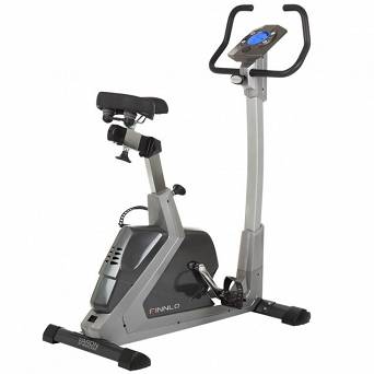 Rower treningowy FINNLO VARON STRESSLESS