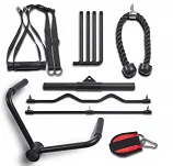 Brama treningowa HAMMER AUTARK SMITH MACHINE MULTI - 3