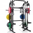 Brama treningowa HAMMER AUTARK SMITH MACHINE MULTI - 2