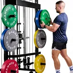 Brama treningowa HAMMER AUTARK SMITH MACHINE MULTI - 5