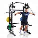Brama treningowa HAMMER AUTARK SMITH MACHINE MULTI - 6
