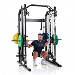 Brama treningowa HAMMER AUTARK SMITH MACHINE MULTI - 7