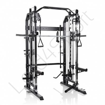 Brama treningowa HAMMER AUTARK SMITH MACHINE MULTI