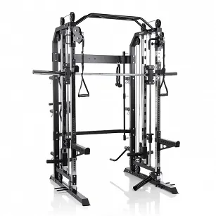 Brama treningowa HAMMER AUTARK SMITH MACHINE MULTI