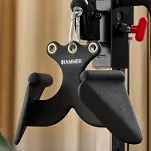 Uchwyt HAMMER LATISSIMUS PERFORMANCE - 2