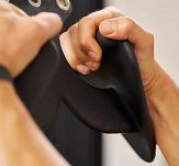 Uchwyt HAMMER LATISSIMUS PERFORMANCE - 4