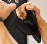 Uchwyt HAMMER LATISSIMUS PERFORMANCE - 4